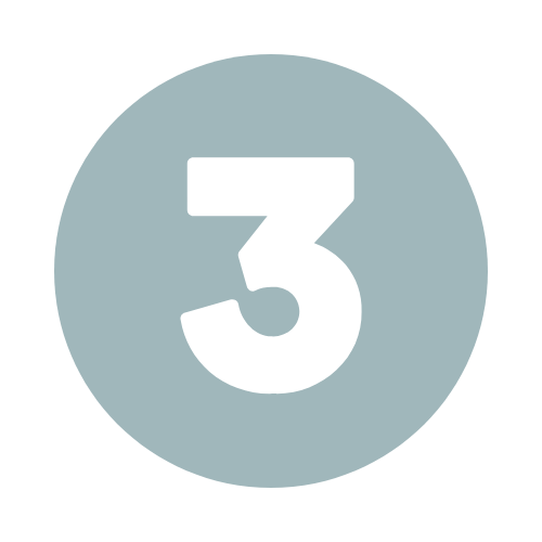 Étape 3
