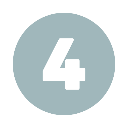 Étape 4