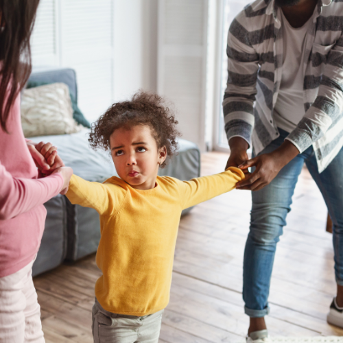 Favoriser l’après-divorce pour les enfants