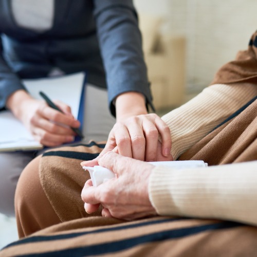 Préserver les futurs ex-conjoints