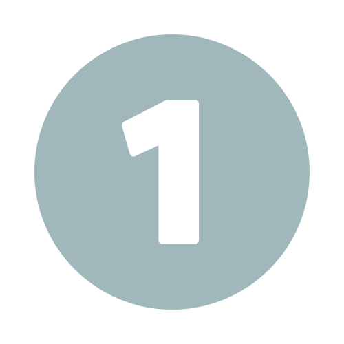 Étape 1