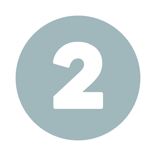 Étape 2